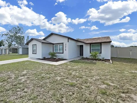 7218 Lunita Court Tampa FL 33625
