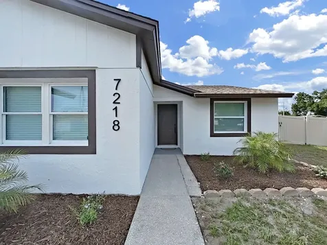 7218 Lunita Court Tampa FL 33625
