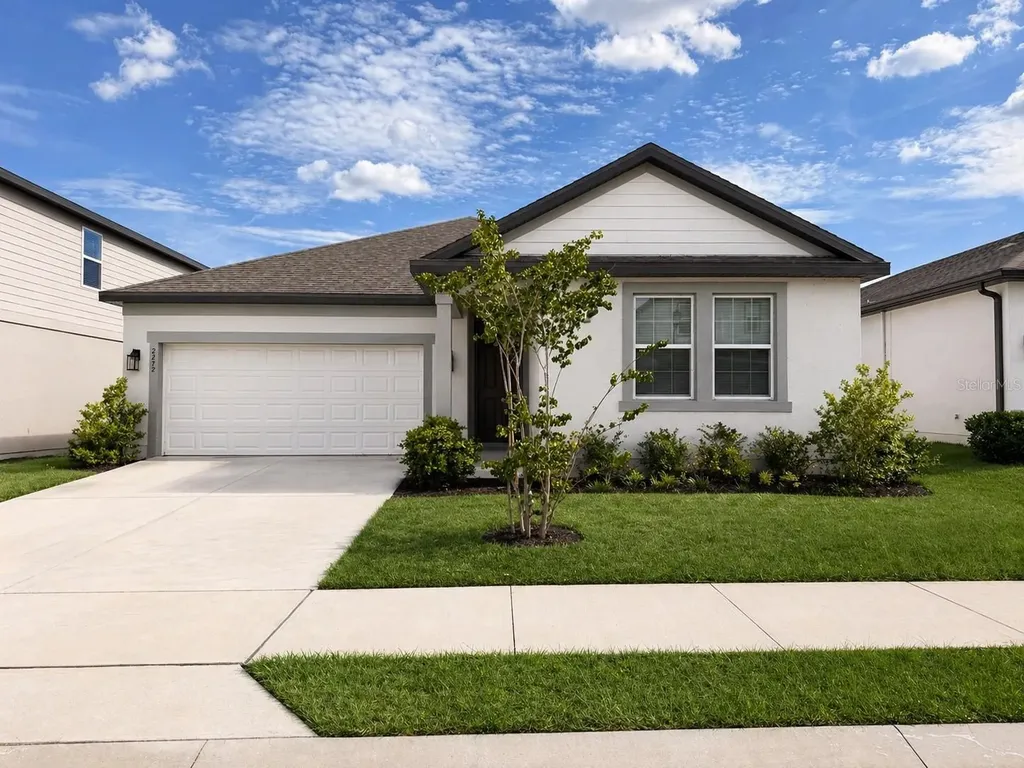 2272 Derwent Drive Davenport FL 33896