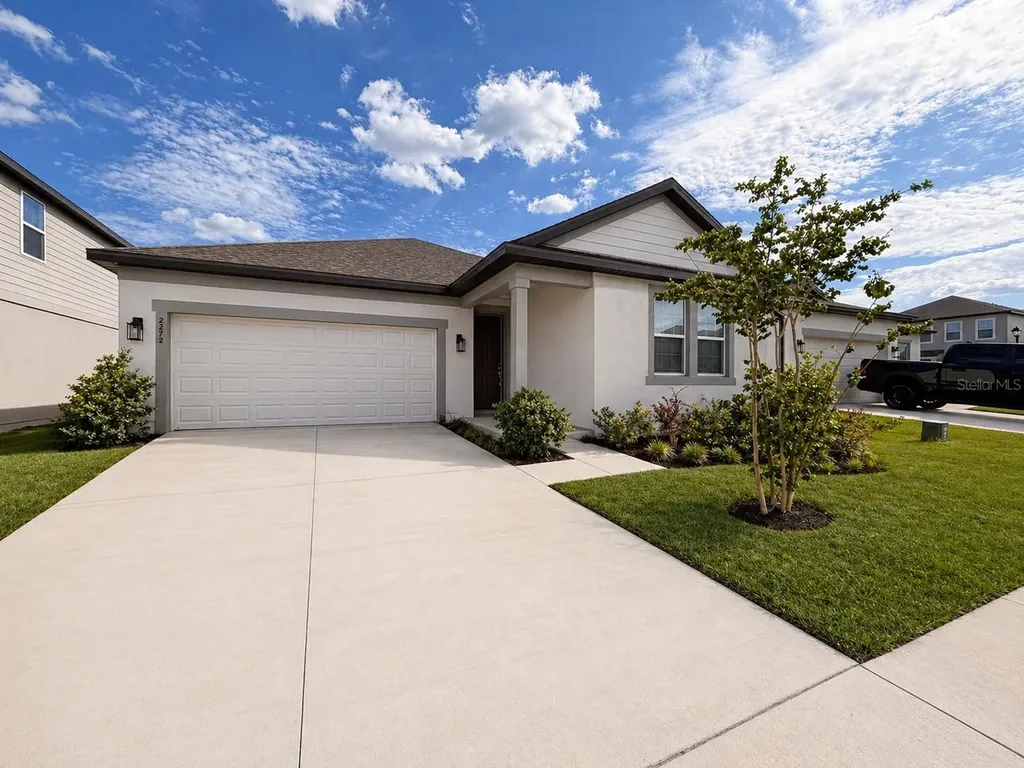 2272 Derwent Drive Davenport FL 33896