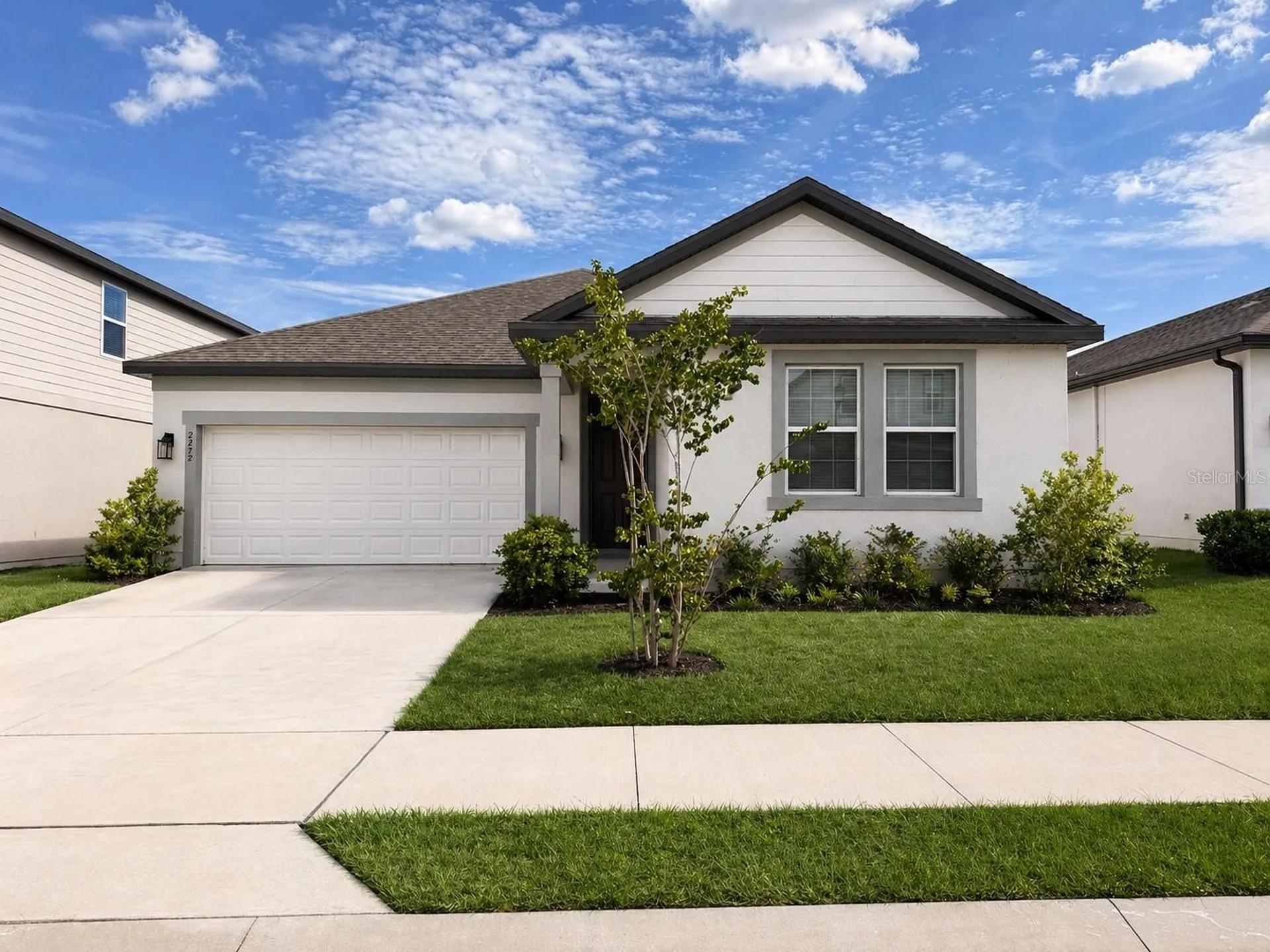 2272 Derwent Drive Davenport FL 33896