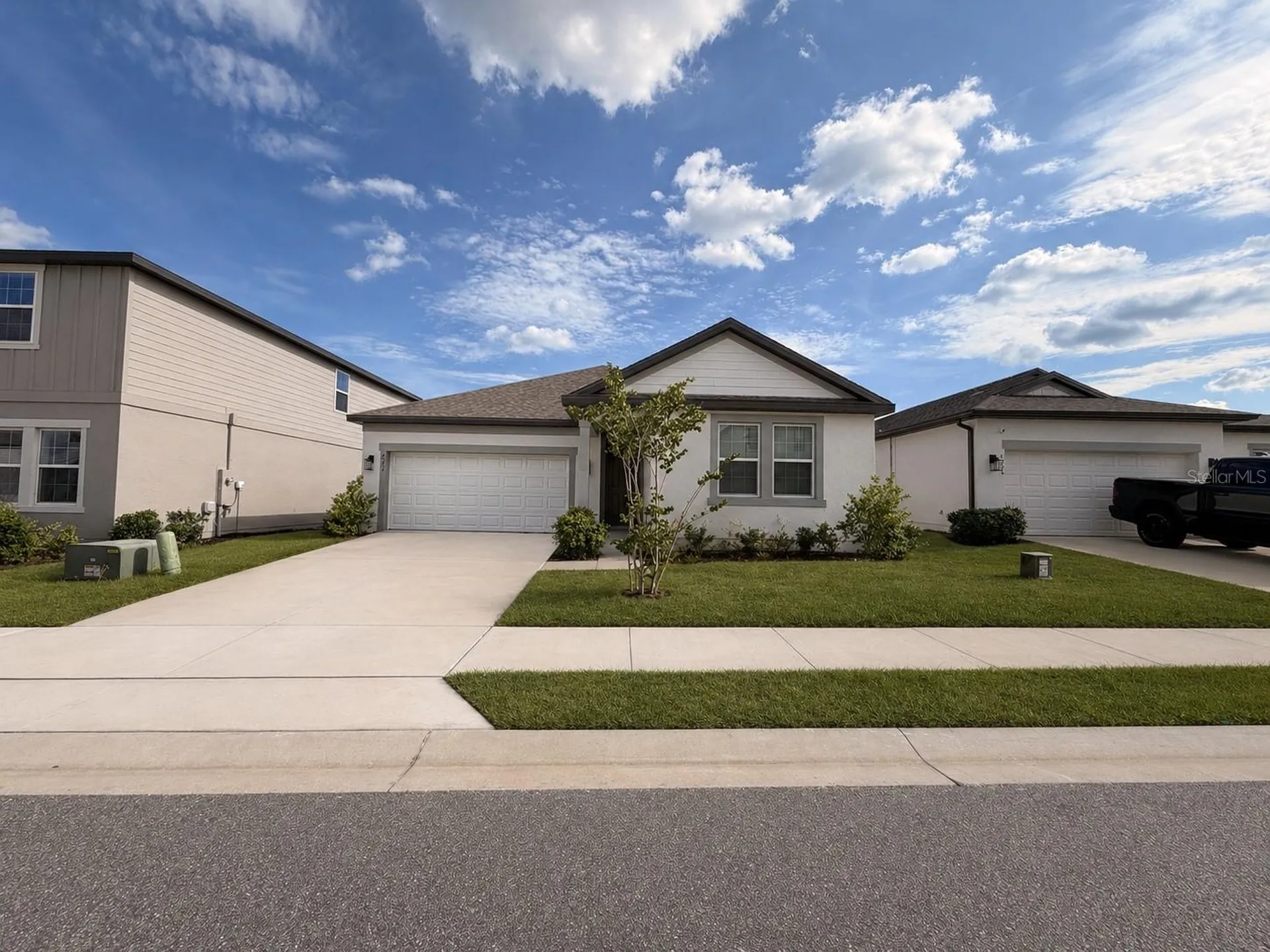 2272 Derwent Drive Davenport FL 33896
