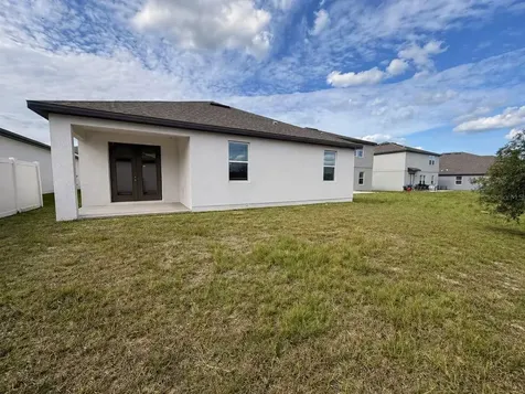 2272 Derwent Drive Davenport FL 33896