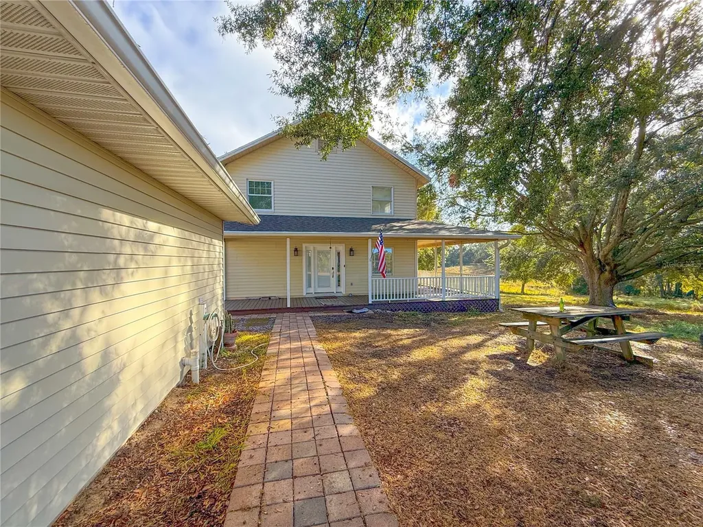 2827 Sanctuary Lane Winter Garden FL 34787
