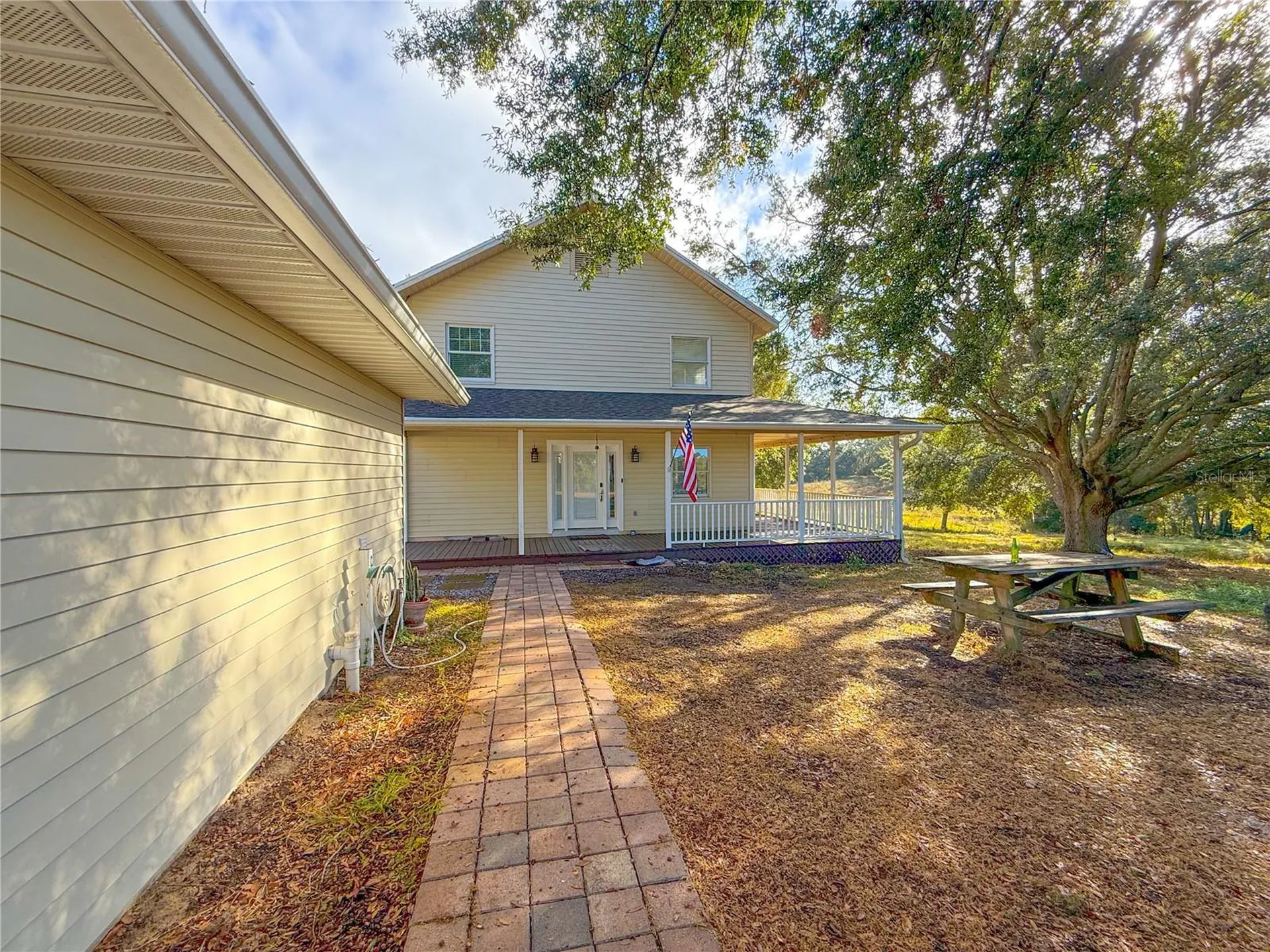 2827 Sanctuary Lane Winter Garden FL 34787