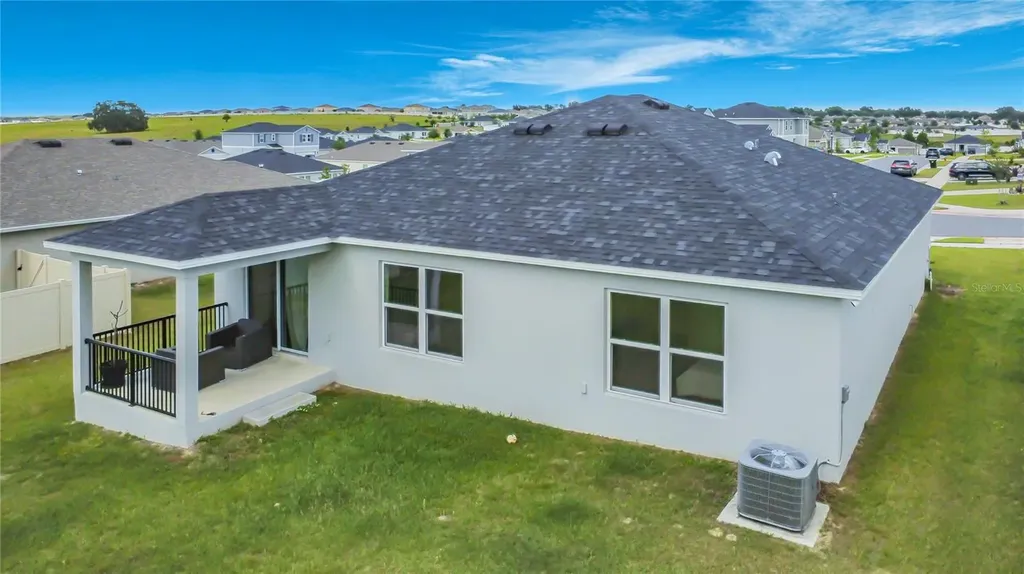 1507 Geranium Drive Mascotte FL 34753