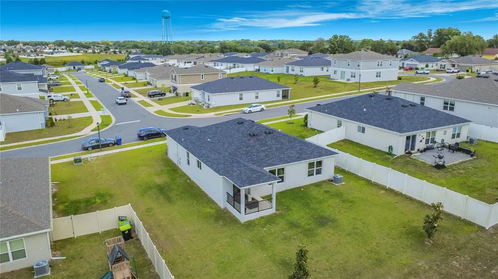 1507 Geranium Drive Mascotte FL 34753