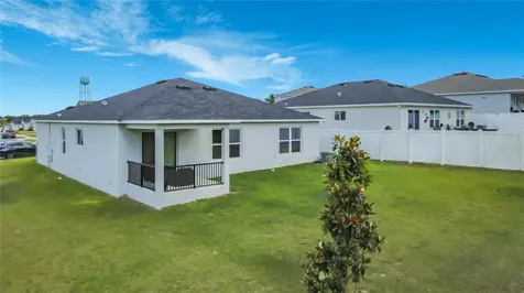1507 Geranium Drive Mascotte FL 34753