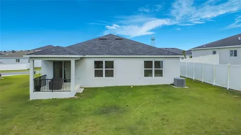 1507 Geranium Drive Mascotte FL 34753