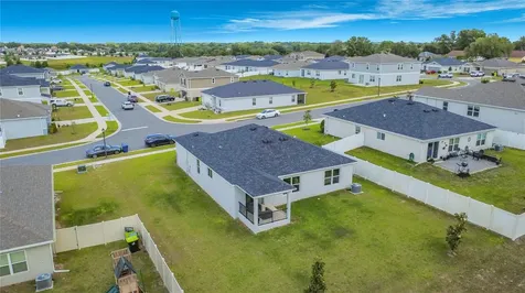 1507 Geranium Drive Mascotte FL 34753