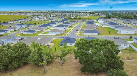 1507 Geranium Drive Mascotte FL 34753