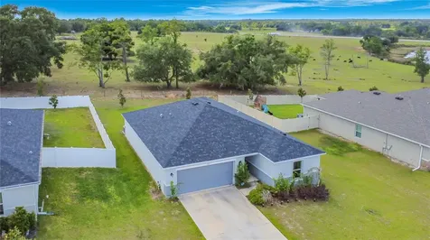 1507 Geranium Drive Mascotte FL 34753