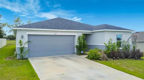 1507 Geranium Drive Mascotte FL 34753