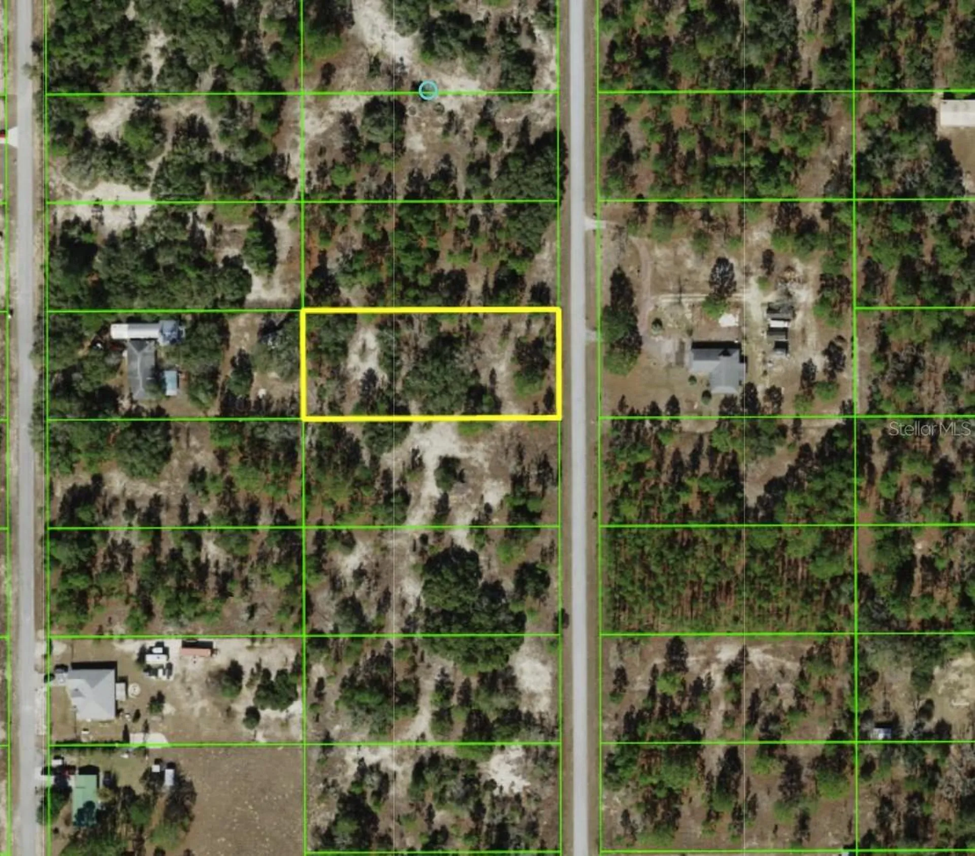 SW Evergreen Court Dunnellon FL 34431