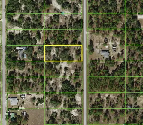 SW Evergreen Court Dunnellon FL 34431