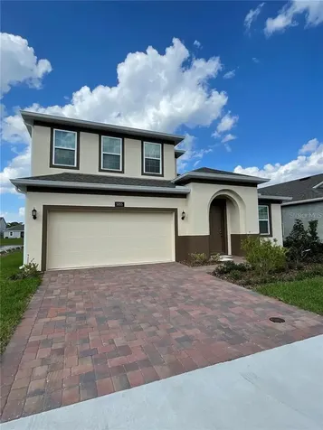 5055 Tibet Court St Cloud FL 34772