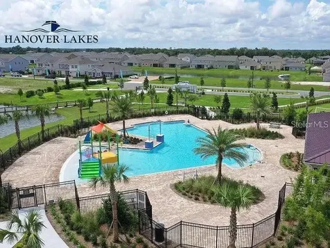 5055 Tibet Court St Cloud FL 34772