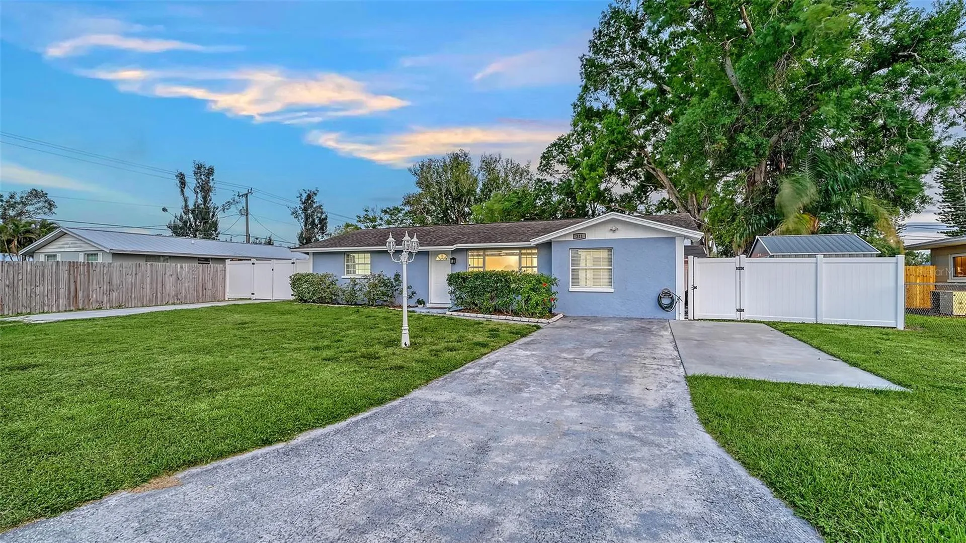 311 44th Street Court W Palmetto FL 34221