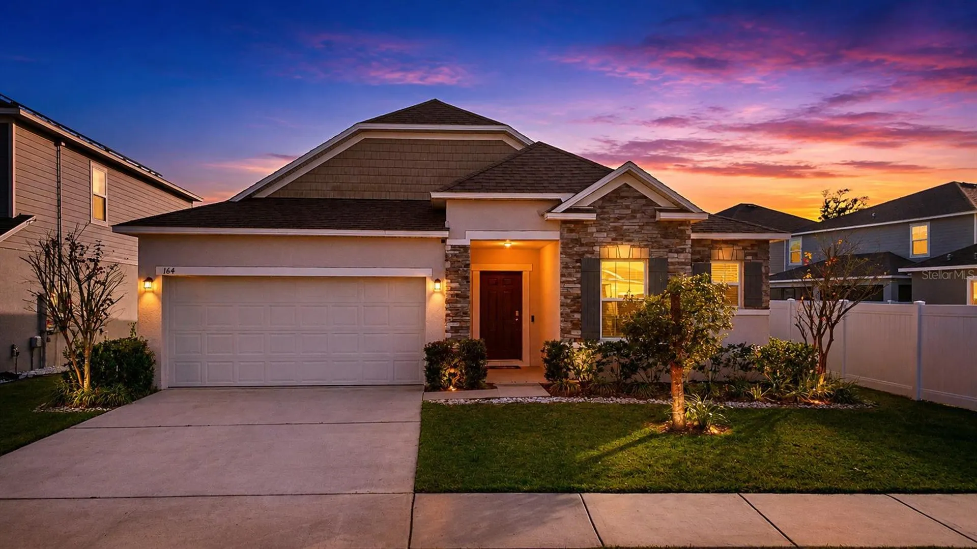 164 E Fiesta Key Loop Deland FL 32720