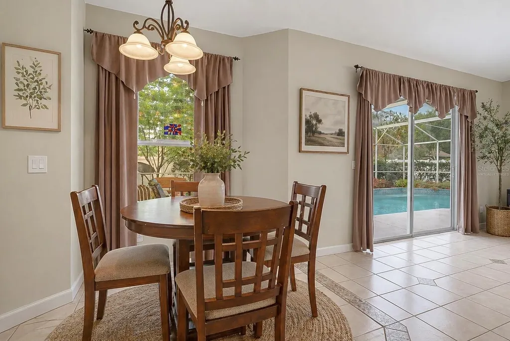 3820 Norbury Court Orlando FL 32835