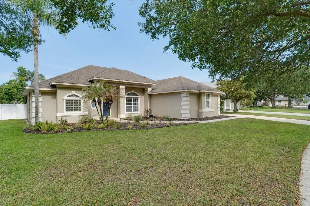 3820 Norbury Court Orlando FL 32835