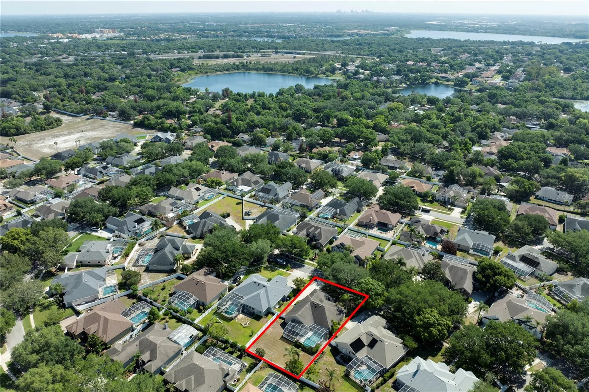 3820 Norbury Court Orlando FL 32835