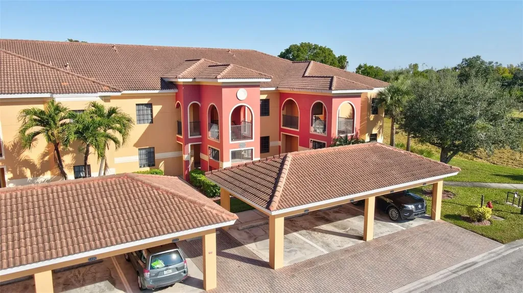 13651 Julias Way Fort Myers FL 33919