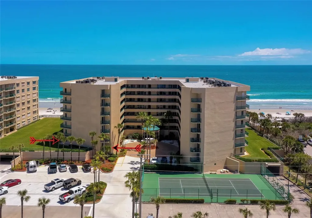 4575 S Atlantic Avenue Port Orange FL 32127