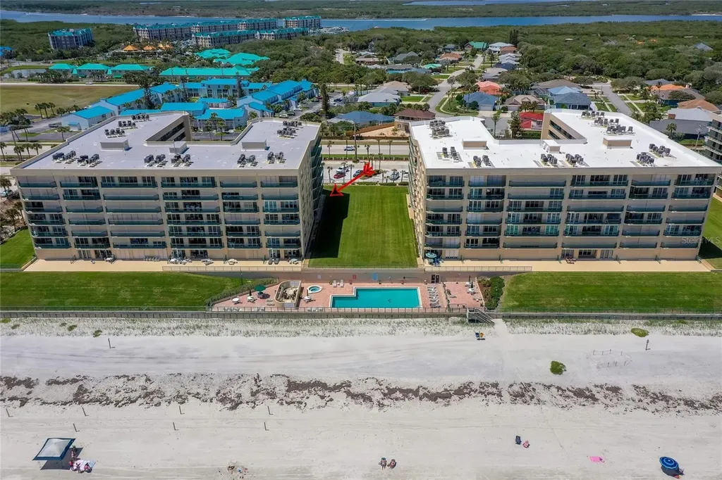 4575 S Atlantic Avenue Port Orange FL 32127