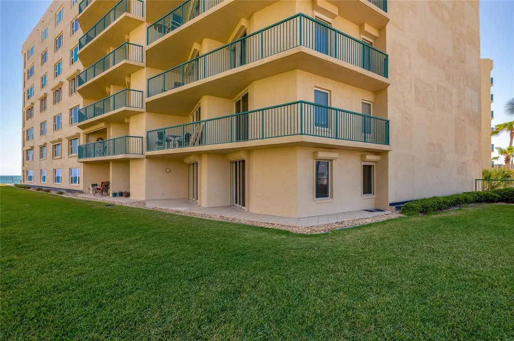 4575 S Atlantic Avenue Port Orange FL 32127