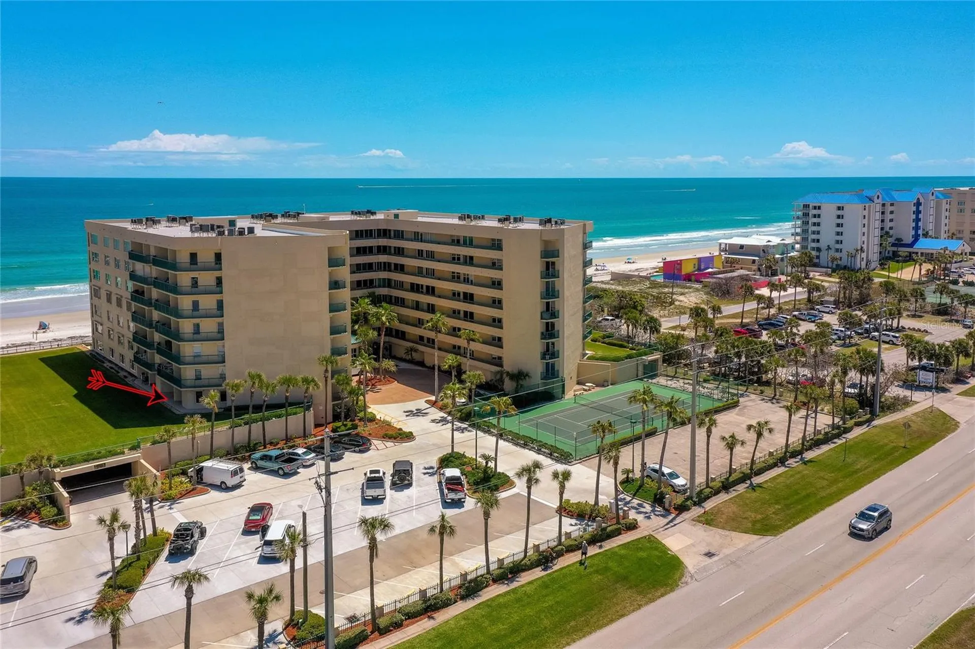 4575 S Atlantic Avenue Port Orange FL 32127