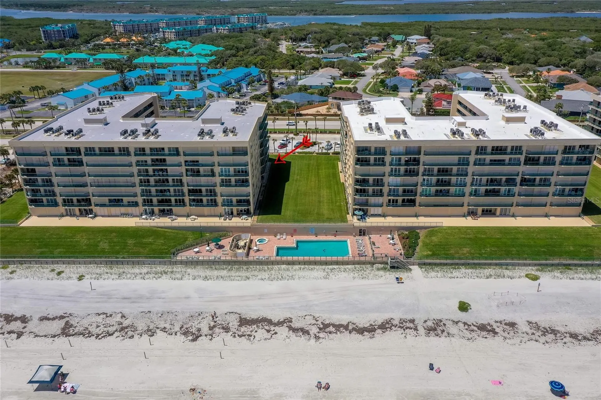 4575 S Atlantic Avenue Port Orange FL 32127
