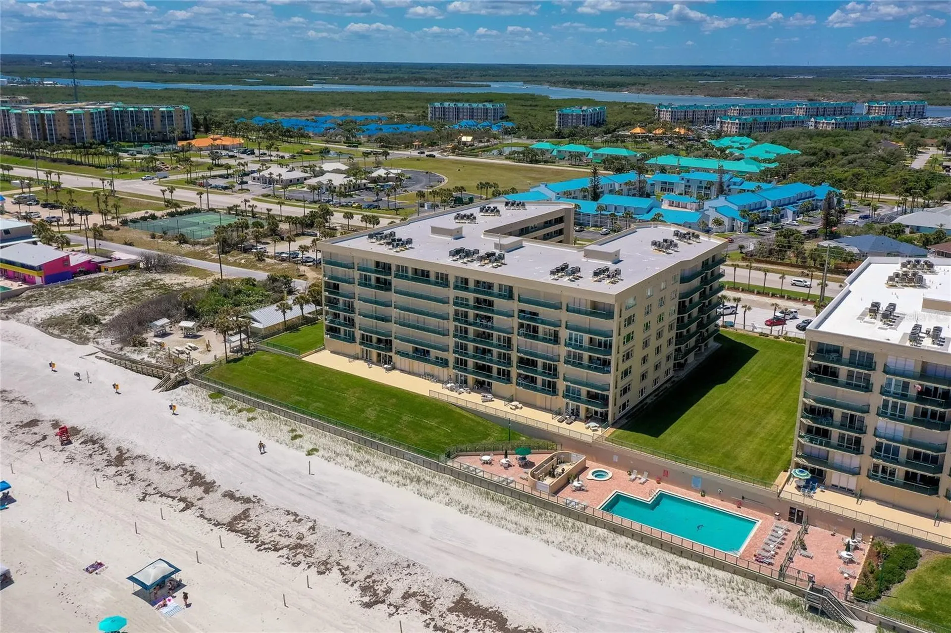 4575 S Atlantic Avenue Port Orange FL 32127