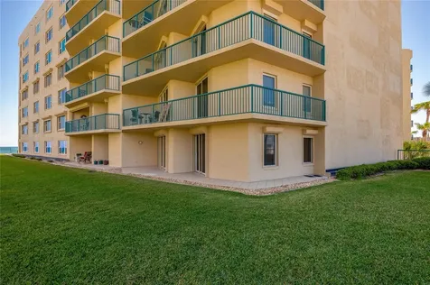 4575 S Atlantic Avenue Port Orange FL 32127