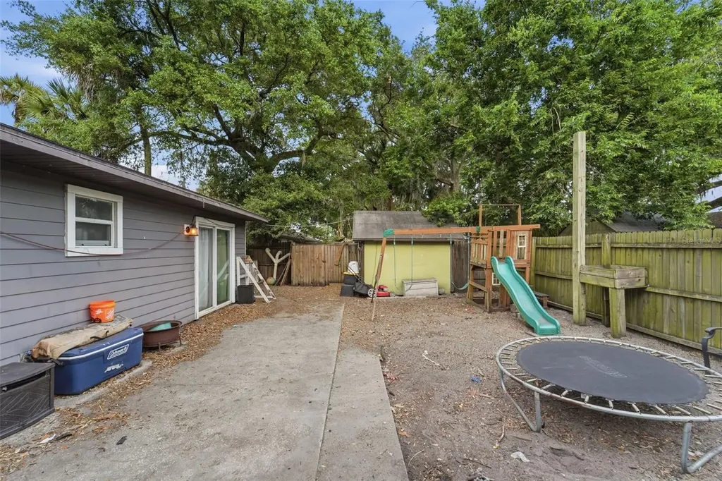 1302 Bond Street Edgewater FL 32132
