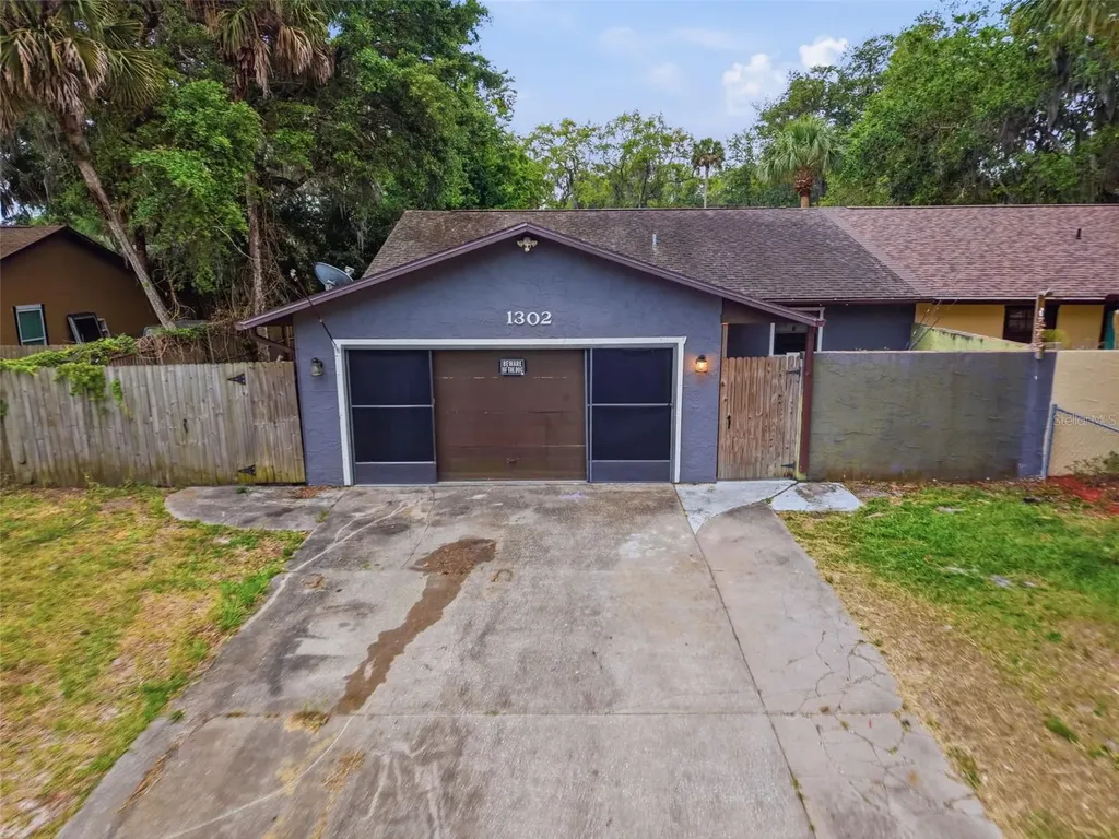1302 Bond Street Edgewater FL 32132
