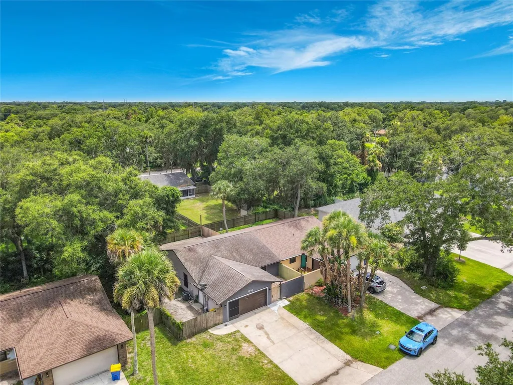 1302 Bond Street Edgewater FL 32132