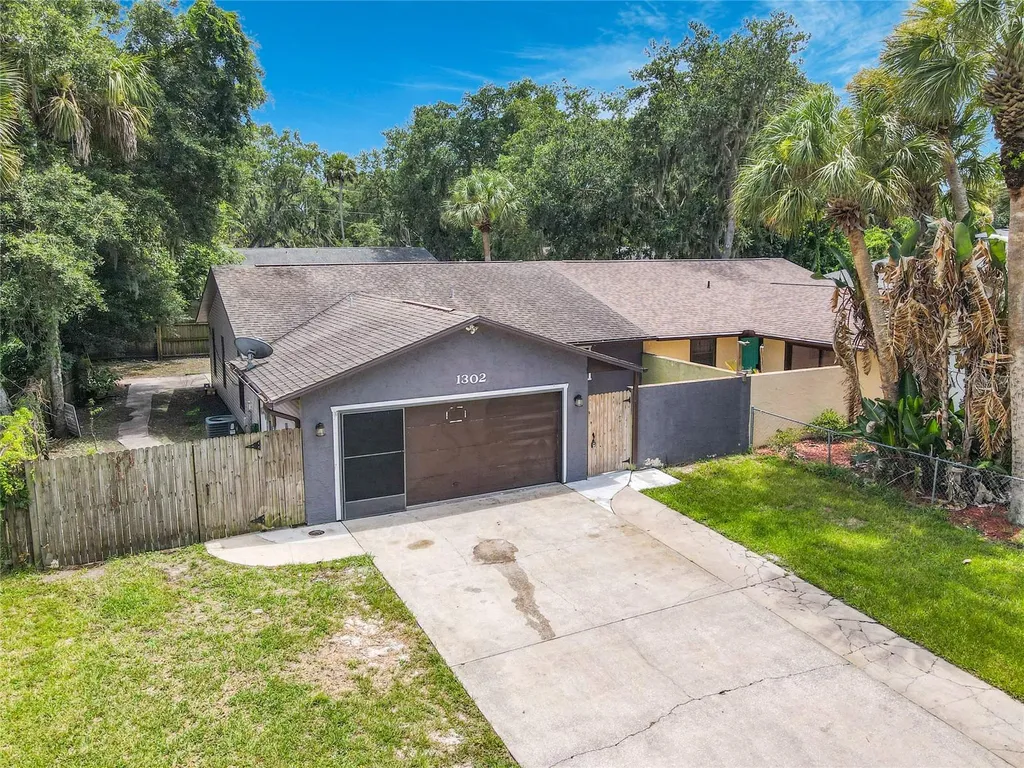 1302 Bond Street Edgewater FL 32132