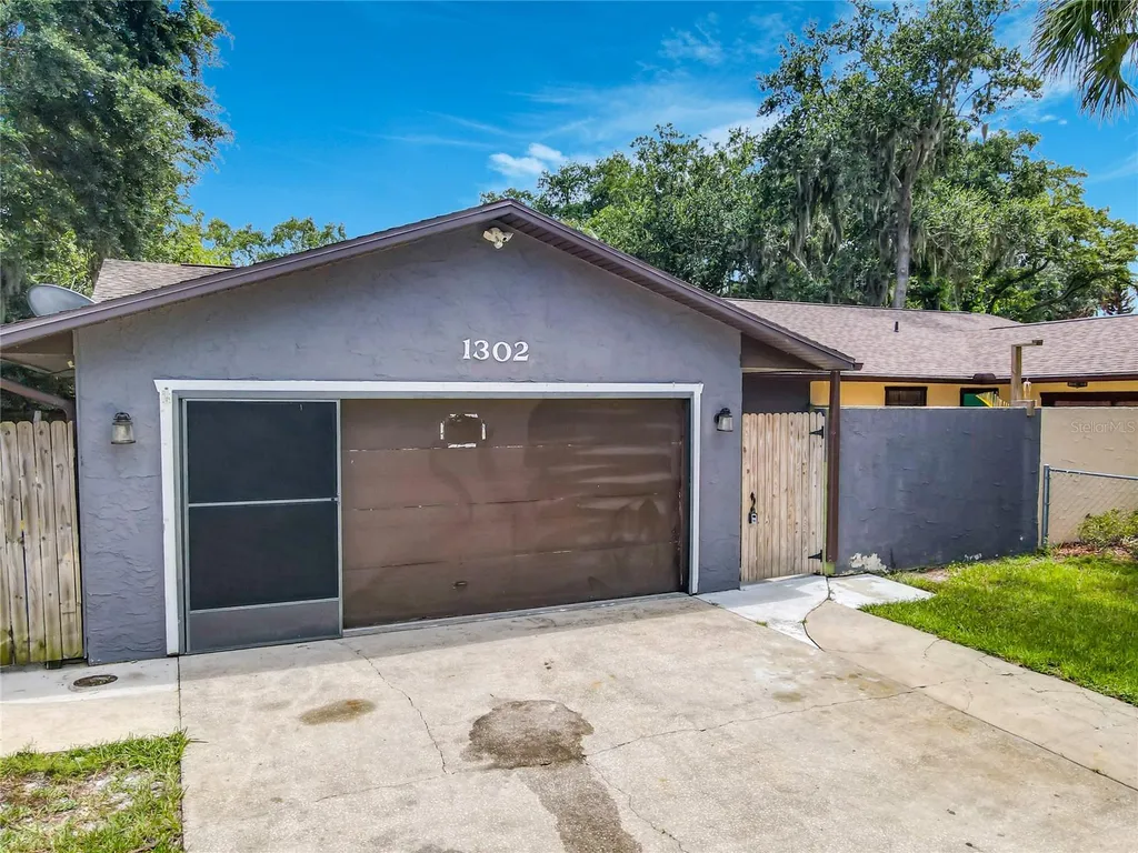 1302 Bond Street Edgewater FL 32132