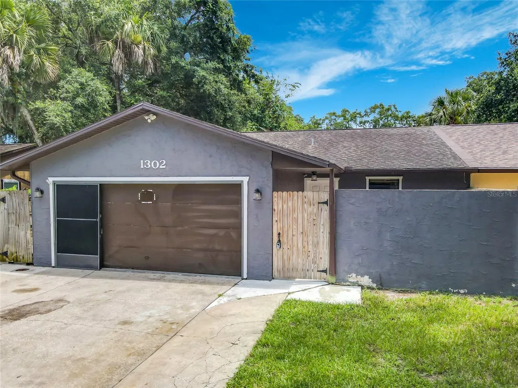 1302 Bond Street Edgewater FL 32132