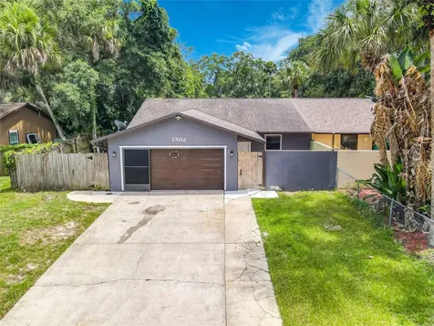 1302 Bond Street Edgewater FL 32132