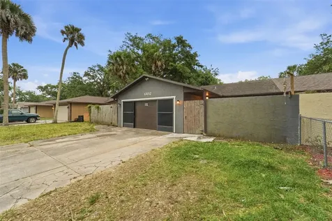 1302 Bond Street Edgewater FL 32132
