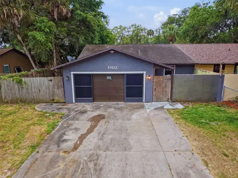 1302 Bond Street Edgewater FL 32132