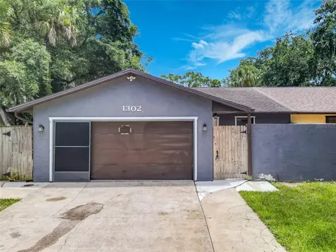 1302 Bond Street Edgewater FL 32132