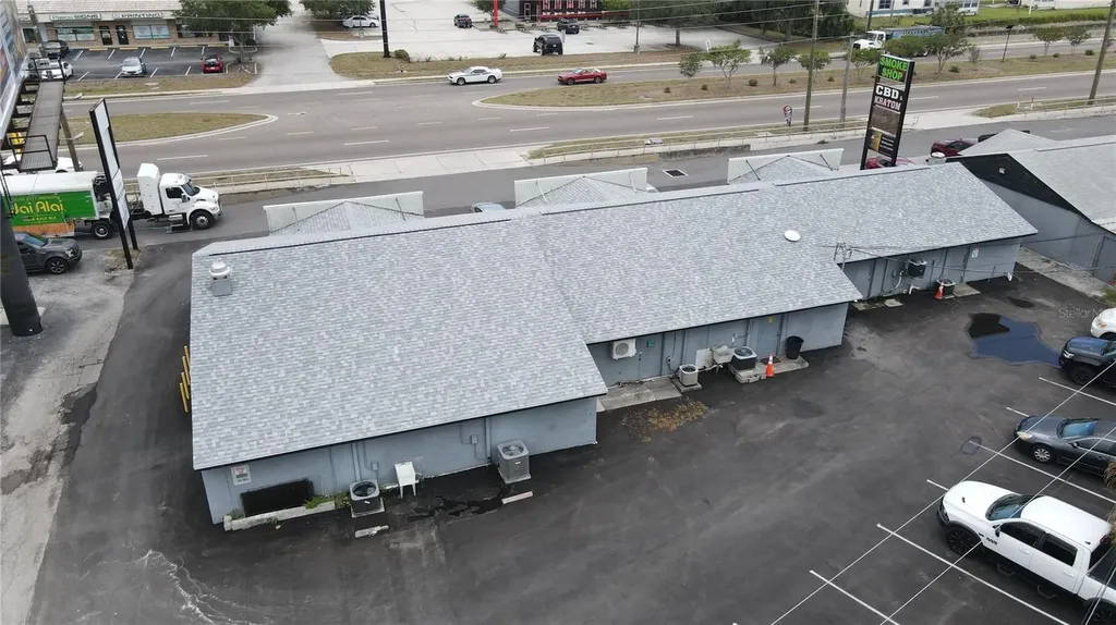 6201 Ridge Road Port Richey FL 34668