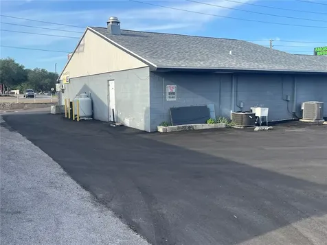 6201 Ridge Road Port Richey FL 34668