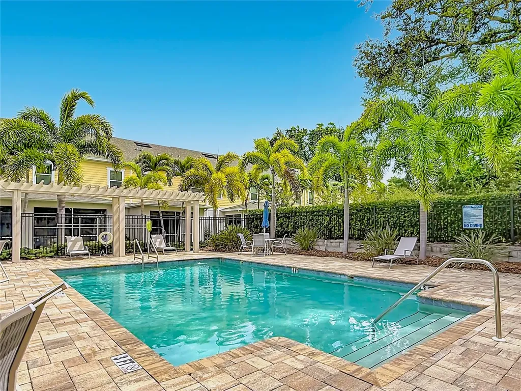1224 Sunset Lane Dunedin FL 34698