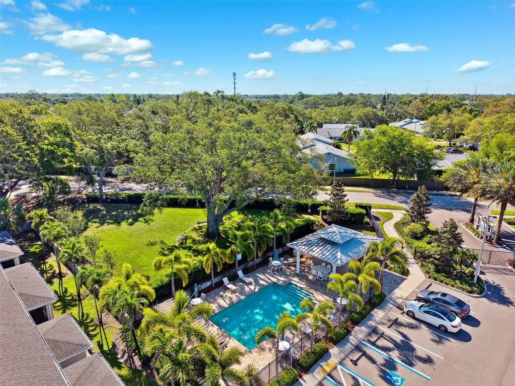 1224 Sunset Lane Dunedin FL 34698