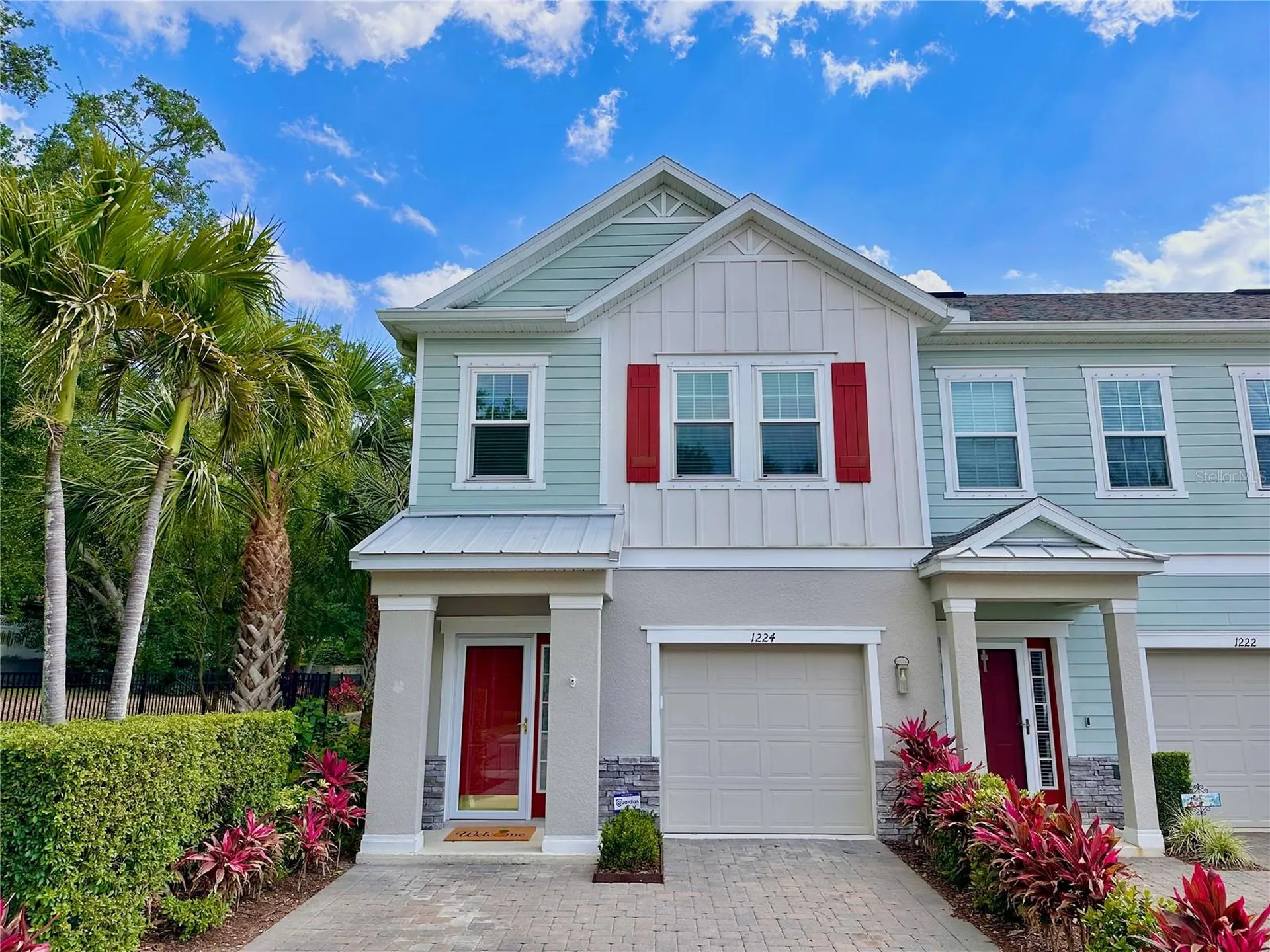 1224 Sunset Lane Dunedin FL 34698