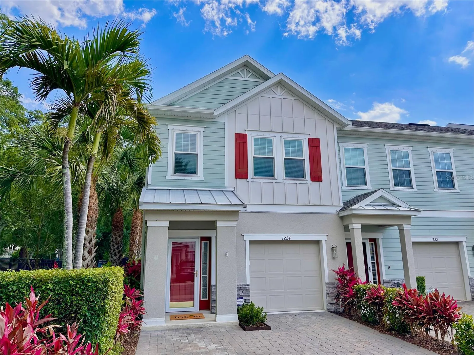 1224 Sunset Lane Dunedin FL 34698